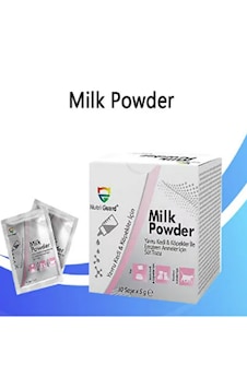 Nutri Guard Milk Powder 5 Gr X 30 Saşe Kedi & Köpek Süt Tozu Takviyesi Yavru & Anne İçin Büyüme Desteği Nutri Guard Milk Powder 5 Gr X 30 Saşe Kedi & Köpek Süt Tozu Takviyesi Yavru & Anne İçin Büyüme Desteği