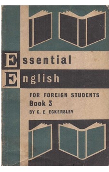 Essential English For Foreign Students Essential English For Foreign Students