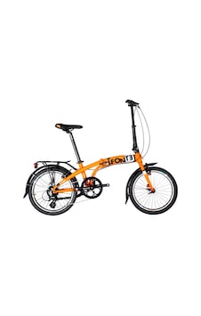 Fonte Energy 20" Jant 8 Vites Katlanır Bisiklet Fonte Energy 20" Jant 8 Vites Katlanır Bisiklet