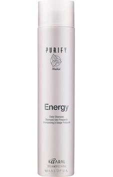 Kaaral Purify Energy Daily Şampuan 300 ML Kaaral Purify Energy Daily Şampuan 300 ML