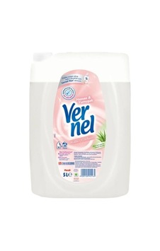 5 L Konsantre Çamaşır Yumuşatıcısı Hassas Ciltler İçin 100'lü Set 5 L Konsantre Çamaşır Yumuşatıcısı Hassas Ciltler İçin 100'lü Set