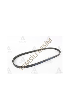 GMB 4PK760 Kanallı Kayış Fiat Palio GMB 4PK760 Kanallı Kayış Fiat Palio
