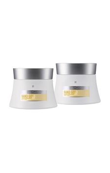 LR Zeitgard Nanogold Gündüz Kremi 50 ML + Gece Kremi 50 ML LR Zeitgard Nanogold Gündüz Kremi 50 ML + Gece Kremi 50 ML