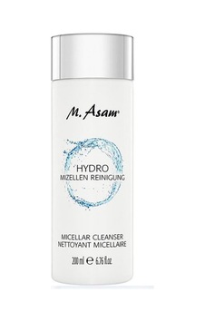 M.Asam Hydro Mizellen Reinigung Cleanser 200 ML M.Asam Hydro Mizellen Reinigung Cleanser 200 ML