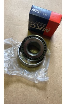 Mkc 30204 Konik Makaralı Rulman Bilya