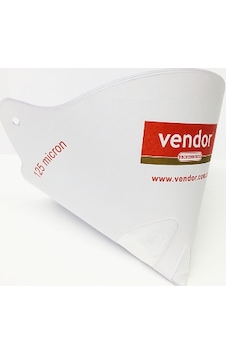 Vendor Boya Süzgeci 125 Micron 10 Adet Vendor Boya Süzgeci 125 Micron 10 Adet