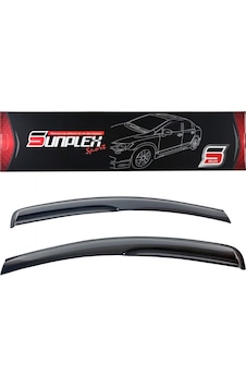 Sunplex SP-S-12 Fiat Fiorino /Nemo/Bipper 2007-2020 Sport Style C Sunplex SP-S-12 Fiat Fiorino /Nemo/Bipper 2007-2020 Sport Style C