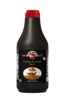 Karamel Aromalı Profesyonel Sos 2,5 Kg Pompa Hediyeli Karamel Aromalı Profesyonel Sos 2,5 Kg Pompa Hediyeli