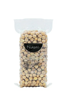 Nutart Çifte Kavrulmuş Fındık Vakum 500 G Nutart Çifte Kavrulmuş Fındık Vakum 500 G
