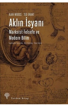 Aklın İsyanı-marksist Felsefe ve Modern Bilim