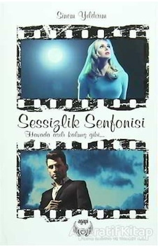 Sessizlik Senfonisi - Sinem Yıldırım - Agapi