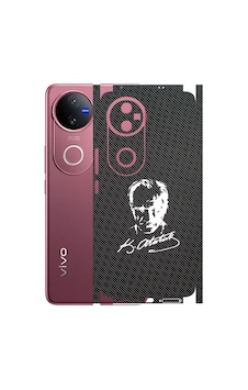 Vivo V50 İle Uyumlu Bumper Serisi Premium Kaplama 360 Vivo V50 İle Uyumlu Bumper Serisi Premium Kaplama 360