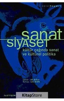 Sanat / Siyaset Sanat / Siyaset