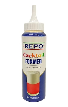 Repo Kokteyl Köpürtücü 300 Gr Repo Kokteyl Köpürtücü 300 Gr