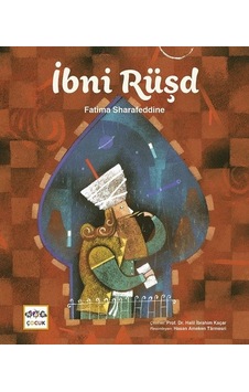 İbni Rüşd - Fatima Sharafeddine - Nar Çocuk