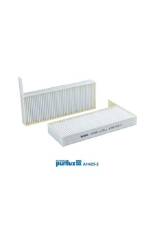 Purflux Ah425- 2 Polen Filtresi Astra L 21 P308 Iı- ııı 13 P508 18 9804163380- 9837470680