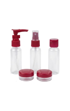 Gld-spt- Taşınabilir 5 Parça Seyahat Kozmetik Dolum Seti 30 Ml Krem Gld-spt- Taşınabilir 5 Parça Seyahat Kozmetik Dolum Seti 30 Ml Krem