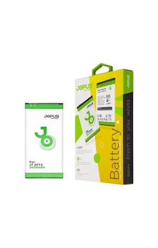 Jopus Galaxy A5 2016 İle Uyumlu Batarya Jbt-01 Jopus Galaxy A5 2016 İle Uyumlu Batarya Jbt-01