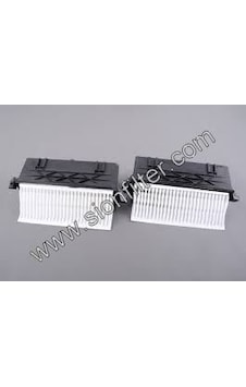 SION SH1689-2 HAVA FİLTRESİ MERCEDES W212 S212 E350 CDI FN4857 SION SH1689-2 HAVA FİLTRESİ MERCEDES W212 S212 E350 CDI FN4857