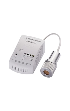 Sismik Gasis-Ex Exproof Gaz Alarm Cihazı Sismik Gasis-Ex Exproof Gaz Alarm Cihazı