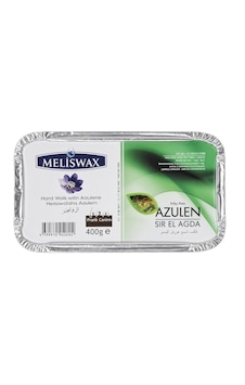 Meliswax Yeşil Azulen Tabak Sir Ağda Meliswax Yeşil Azulen Tabak Sir Ağda
