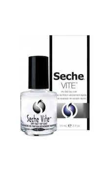 Seche Vite Top Coat Hızlı Oje Kurutucu 14 ML