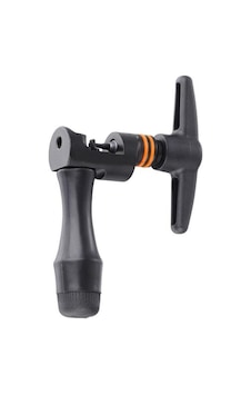 Bike Sky Brıvıga - 1-7 Vites Zincir Pim Sökücü 40cr+pp, Siyah, 13x8cm Siyah