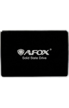 Afox 480gb Sata3 560-500mb/s 7mmsd250-480gcn Ssd Afox 480gb Sata3 560-500mb/s 7mmsd250-480gcn Ssd