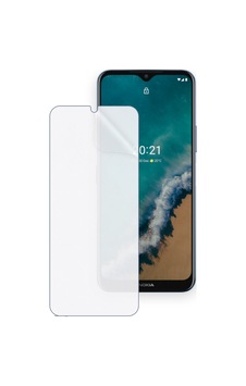 Nokıa G50 Uyumlu Ön Yüzey Nano Şeffaf Hidrojel Ekran Koruyucu Nokıa G50 Uyumlu Ön Yüzey Nano Şeffaf Hidrojel Ekran Koruyucu