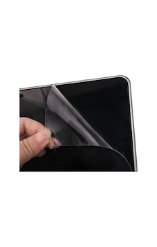 Macbook Pro 15.4 Ekran Koruyucu Mat Anti Glare Hd Pet Film A1707 A1990 Uyumlu Yansıma Önleyici Çizilmeye Dayanıklı Kolay Uygulama Retina Ekran Koruması Şeffaf Macbook Pro 15.4 Ekran Koruyucu Mat Anti Glare Hd Pet Film A1707 A1990 Uyumlu Yansıma Önleyici Çizilmeye Dayanıklı Kolay Uygulama Retina Ekran Koruması Şeffaf