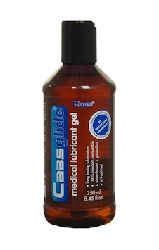 Cabs Glide Su Bazlı Kaydırıcı Jel 250 ML