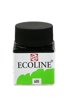 Talens 600 Ecoline Boya 30 Ml.