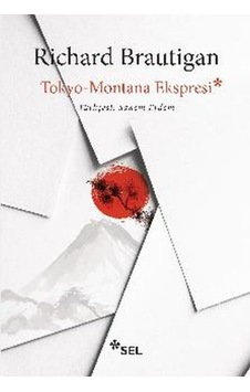 Tokyo - Montana Ekspresi - Vzqg-763490 Tokyo - Montana Ekspresi - Vzqg-763490