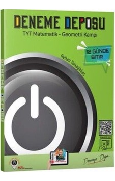 Deneme Deposu Tyt Matematik Geometri Kampı