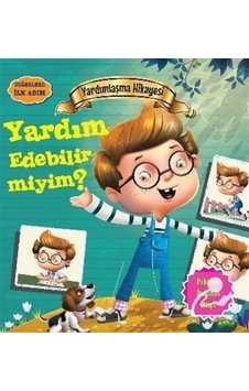 Mercankitap Yardım Edebilir Miyim? / Değerlere Ilk Adım / Tapasi De Mercankitap Yardım Edebilir Miyim? / Değerlere Ilk Adım / Tapasi De