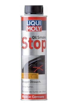 Motor Yag Katkısı Yag Dumanı Onleyıcı 300 Ml Motor Yag Katkısı Yag Dumanı Onleyıcı 300 Ml