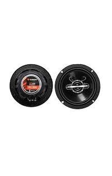 Edison Ed-16Cs 240W Max. 16Cm Oto Hoparlör Edison Ed-16Cs 240W Max. 16Cm Oto Hoparlör