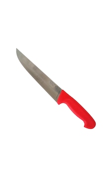 Çetintaş Bursa Kurban Ve Kasap Bıçağı No:4, 21 Cm, Plastik Sap Çetintaş Bursa Kurban Ve Kasap Bıçağı No:4, 21 Cm, Plastik Sap