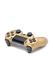Ps4 Gamepad Gold Hd323g