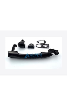 Dış - 543 - Kapı Açma Kolu Ön Megane - Kmrsfres - Iıı-fluence-clıo Iv Dış - 543 - Kapı Açma Kolu Ön Megane - Kmrsfres - Iıı-fluence-clıo Iv