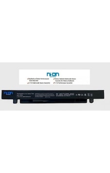 Nion Asus X550c Uyumlu Notebook Batarya - Pil Nion Asus X550c Uyumlu Notebook Batarya - Pil