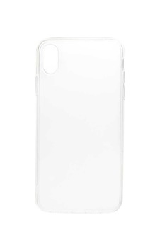 Apple Uyumlu iPhone X Kılıf Zore Süper Silikon Kapak Apple Uyumlu iPhone X Kılıf Zore Süper Silikon Kapak