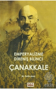 Çanakkale - M. Fatih Andı - Hat Yayınevi Çanakkale - M. Fatih Andı - Hat Yayınevi