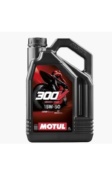 Motul 300v Factory Line Road 15w50 4t 4lt Yağ Motul 300v Factory Line Road 15w50 4t 4lt Yağ