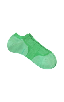 Lacoste Ankle Length Cotton Sport Socks Örme Logo Tekli Bilek Boyu Çorap Unisex Yeşil Lacoste Ankle Length Cotton Sport Socks Örme Logo Tekli Bilek Boyu Çorap Unisex Yeşil