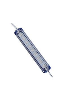 24 Volt 2.4 Watt Tek Renk 2835 Modül Led 14 32.5 24 Volt 2.4 Watt Tek Renk 2835 Modül Led 14 32.5