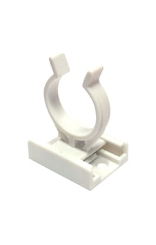 Eroğlu Plastik Baza Ayak Klipsi - 10-15cm - Beyaz- 10 Adet Beyaz 10'lu Baza Ayağı Tr Renkli Eroğlu Plastik Baza Ayak Klipsi - 10-15cm - Beyaz- 10 Adet Beyaz 10'lu Baza Ayağı Tr Renkli
