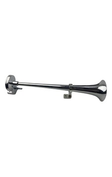 Marin Korna 74cm Motorsuz 24v 130 Desibel Adet / Ssko69