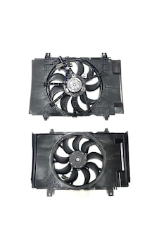 Nissan Su Fan Juke 1,6 Benzinli Komple ,21481-ba60a Nissan Su Fan Juke 1,6 Benzinli Komple ,21481-ba60a