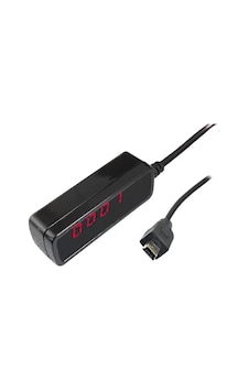 Digital Display Uydu Alıcı Göz Mag-15